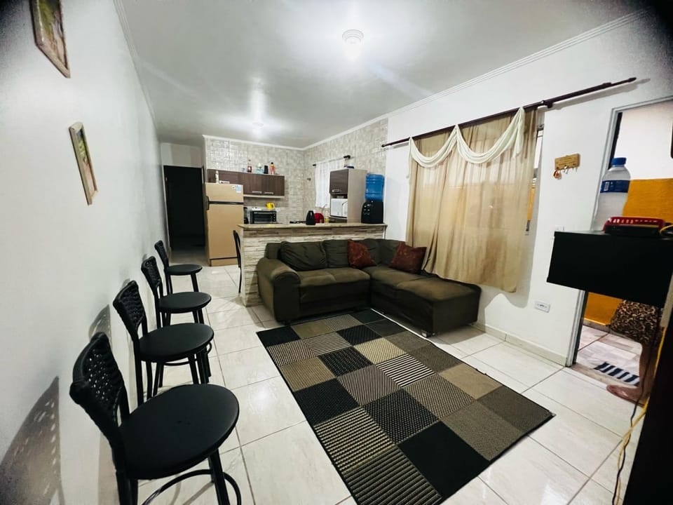 Casa de praia Luzia House in Itanhaém