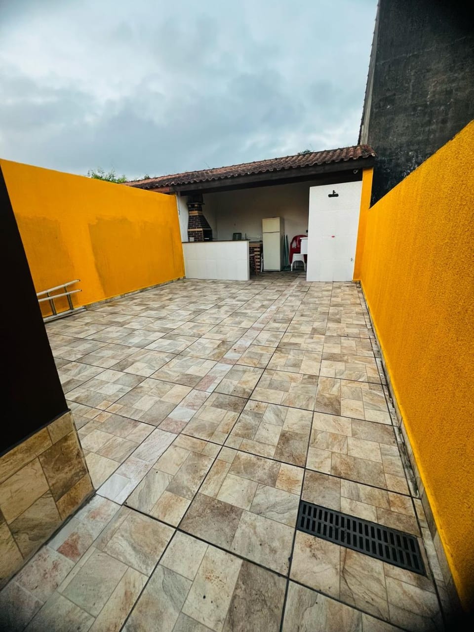 Casa de praia Luzia House in Itanhaém