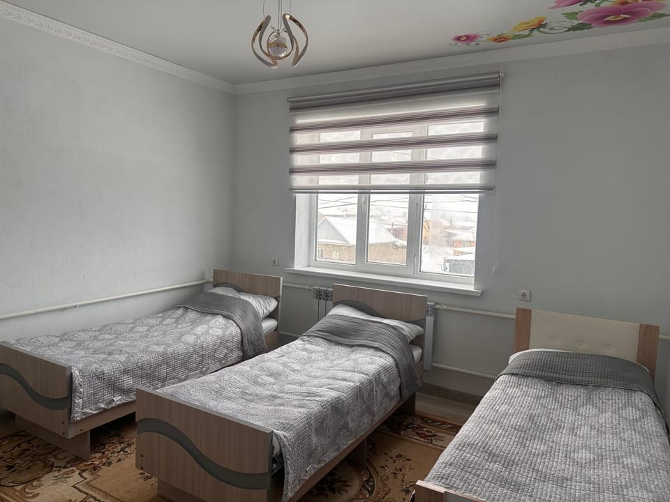 Ademi guest House Bed and Breakfast in Almaty Region, Kazakhstan