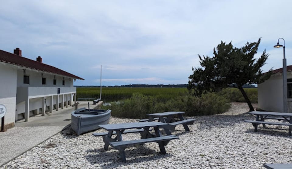 Property building, Day, Natural landscape, Sea view