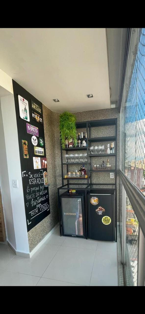 Lounge or bar