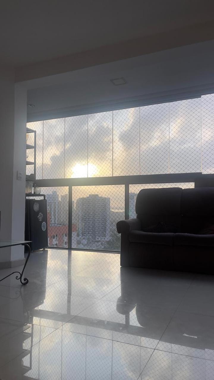 Apartamento Duplex Cobertura Apartment in Belém