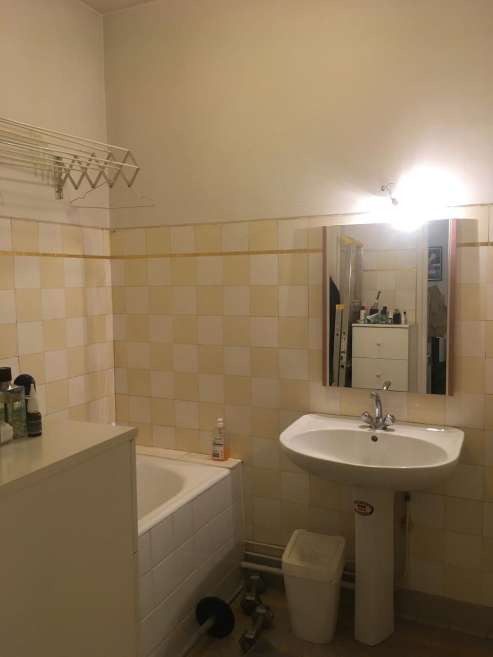 perfectday Vacation rental in Courbevoie