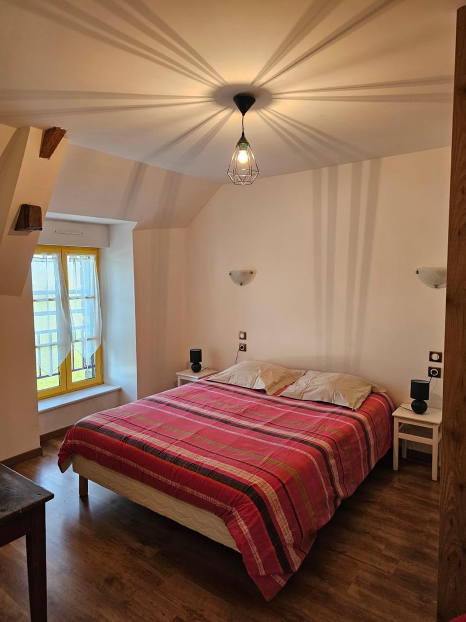 gite de villée House in Brittany