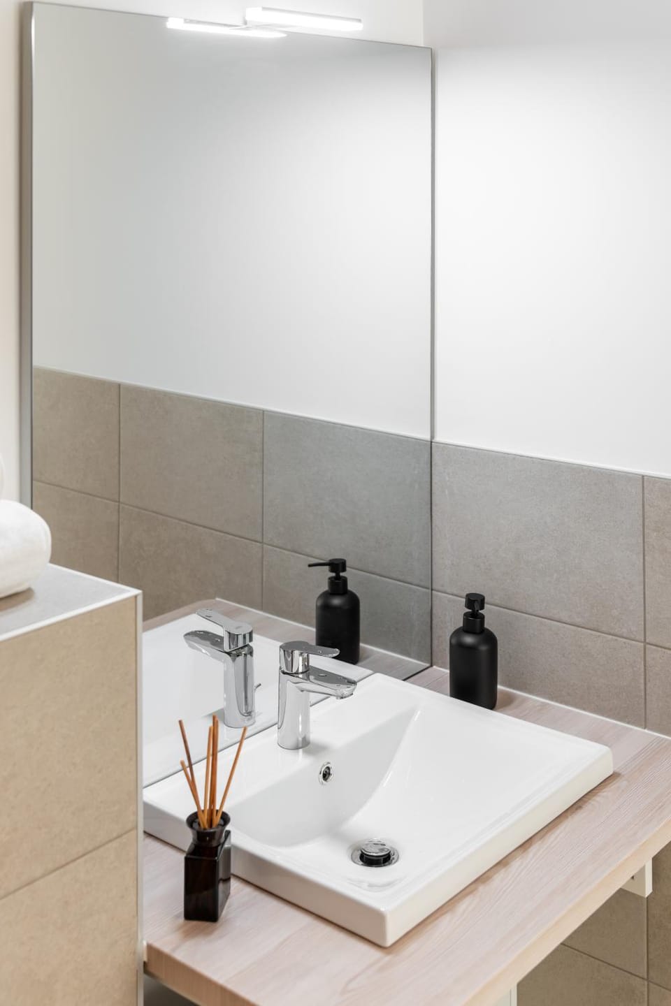 Canvas La Défense Apartment in Puteaux