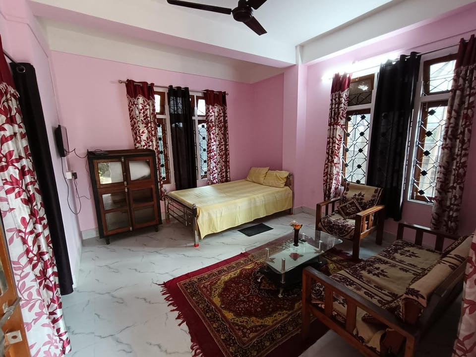 Delight Homestay Apartment in India