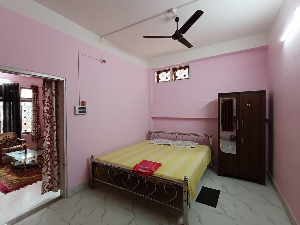 Delight Homestay Apartment in India