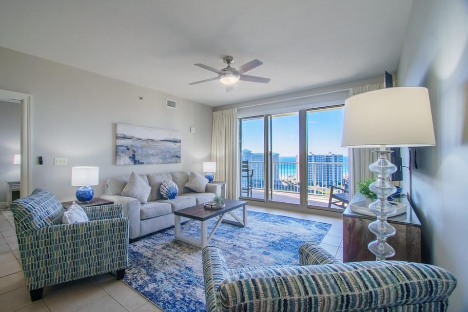 Ariel Dunes II 1307 House in Miramar Beach