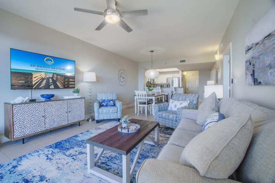 Ariel Dunes II 1307 House in Miramar Beach