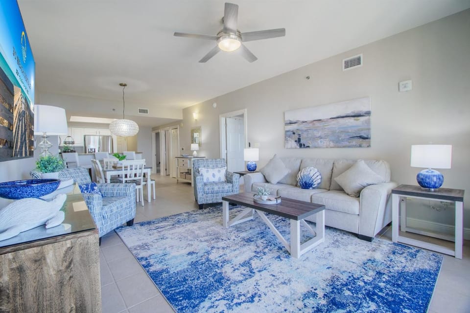 Ariel Dunes II 1307 House in Miramar Beach
