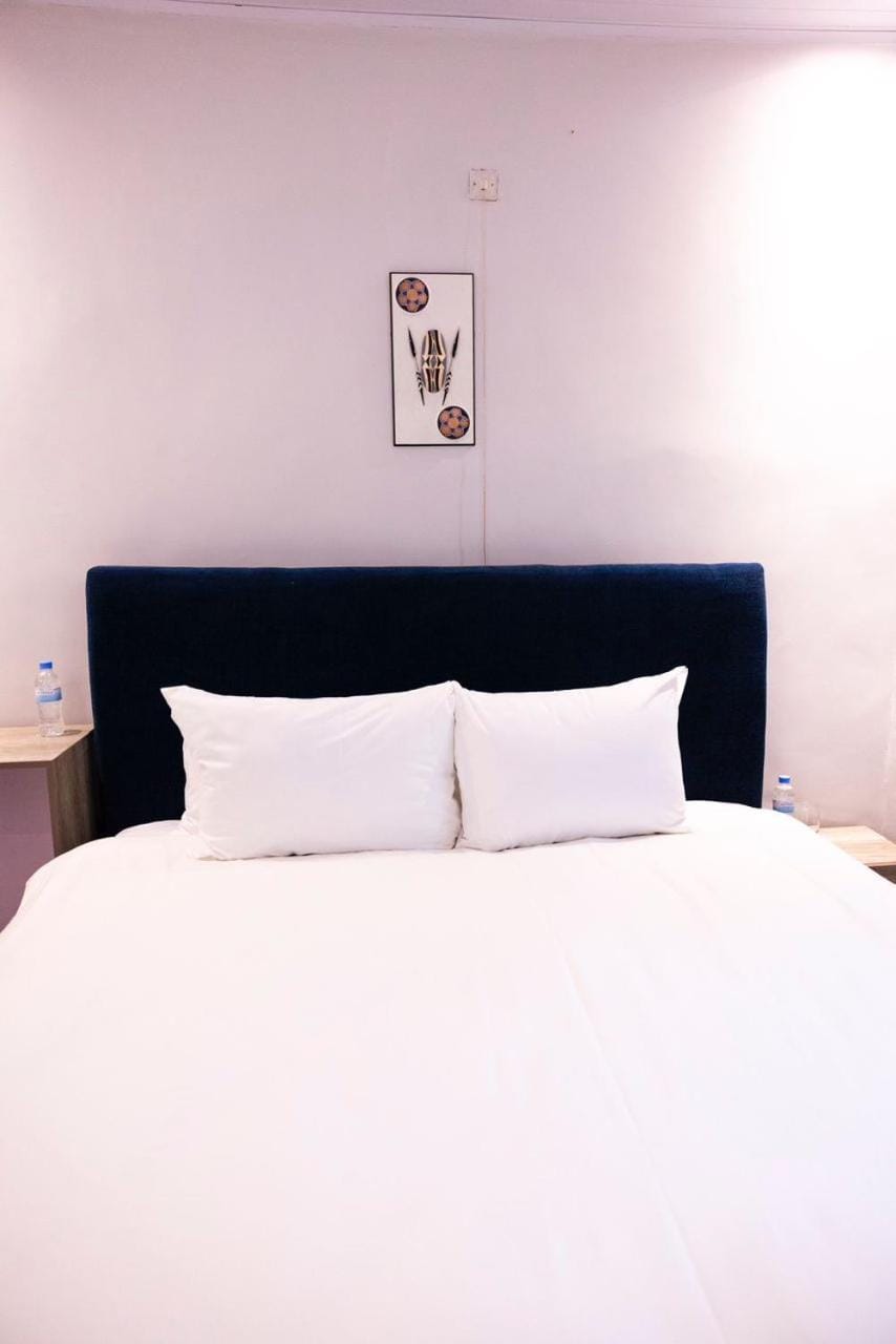 Lux Inn App Apartment in Africa