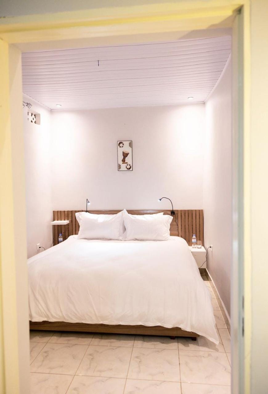 Lux Inn App Apartment in Africa