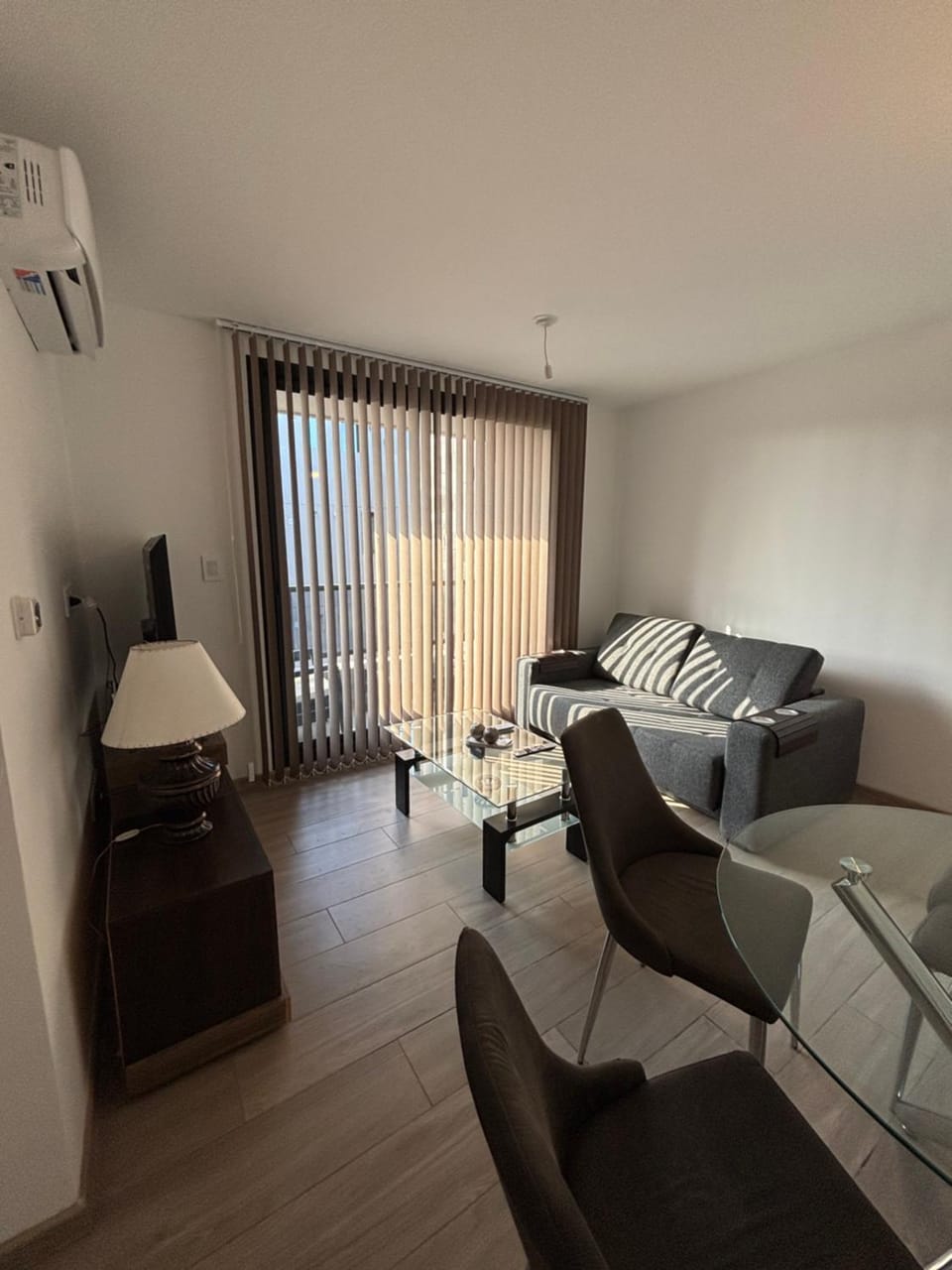 Las Pircas Housing Apartment in Alta Gracia
