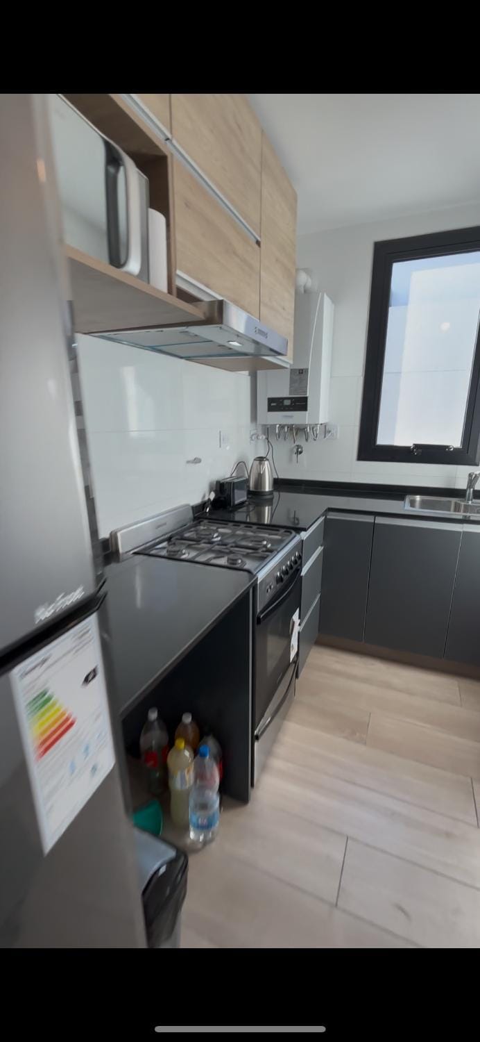 Las Pircas Housing Apartment in Alta Gracia