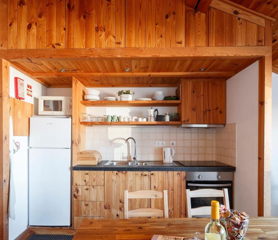 Condessa - modern charm in historic Lisboa Apartment in Lisbon