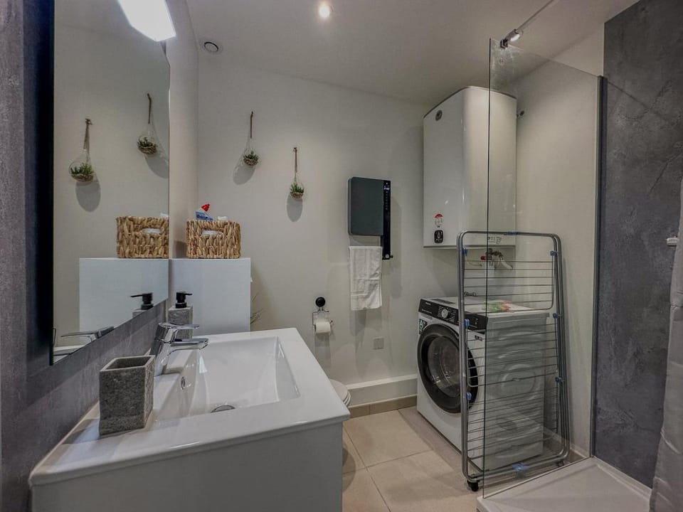 MonHac - Modern and comfortable flat Apartment in Chartres