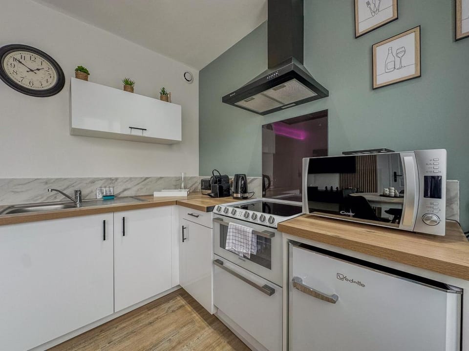 MonHac - Modern and comfortable flat Apartment in Chartres