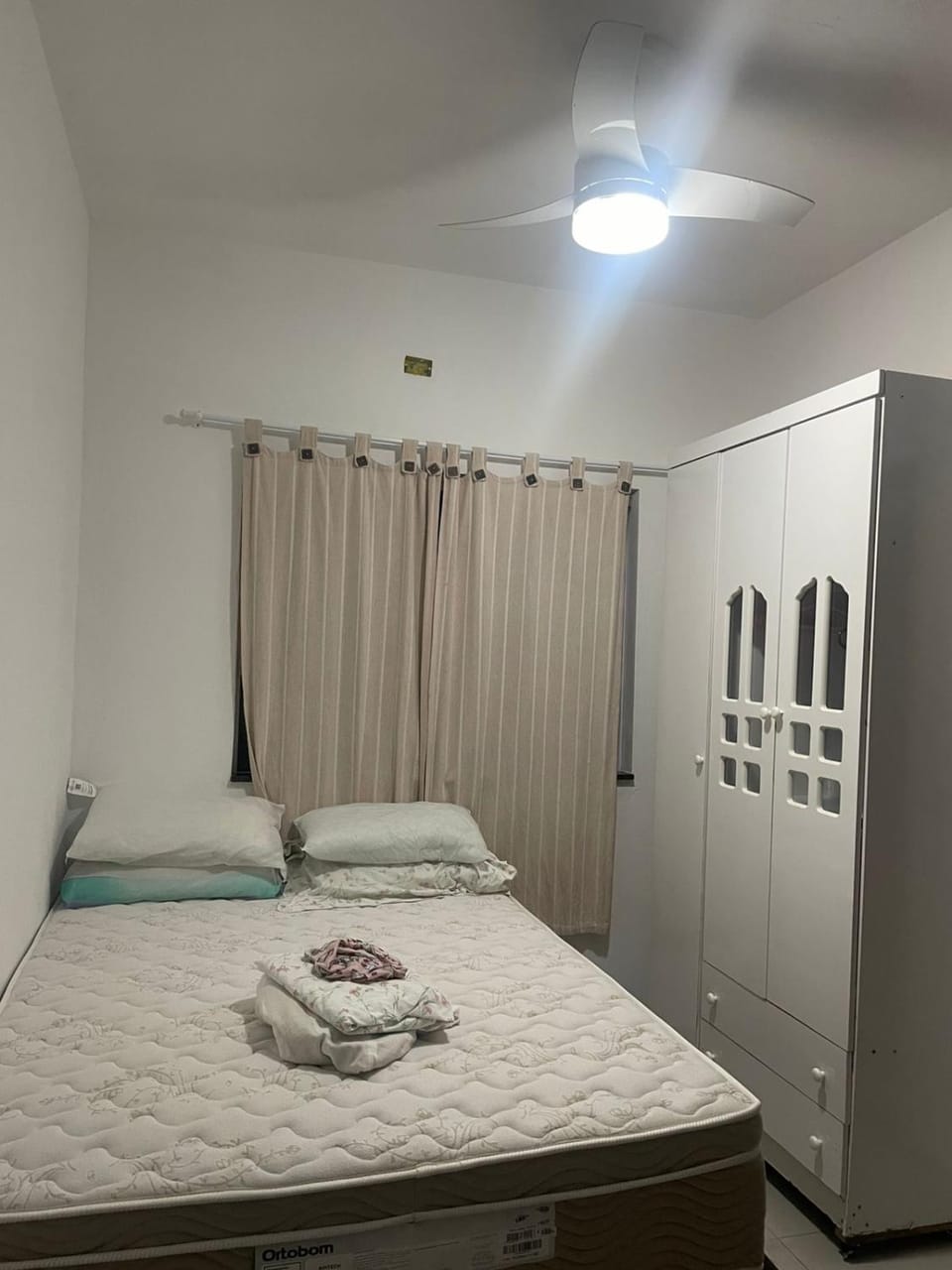 Chalé em ILHABELA Apartment in Ilhabela