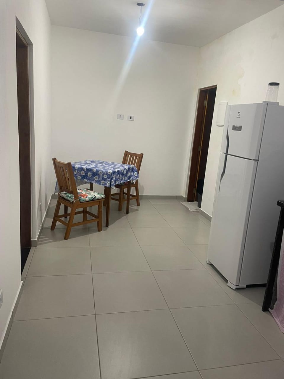 Chalé em ILHABELA Apartment in Ilhabela