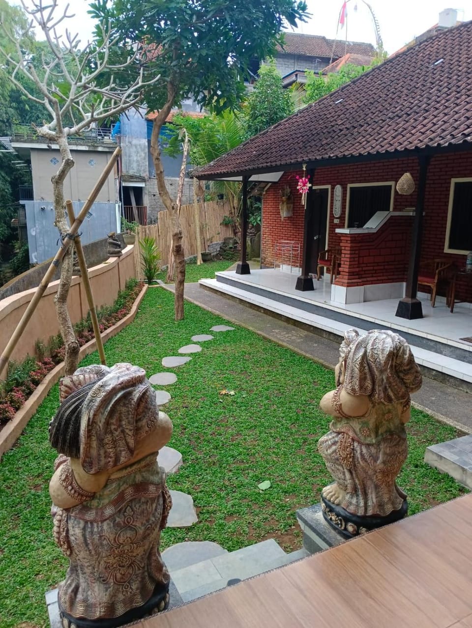 Karma House Vacation rental in Ubud