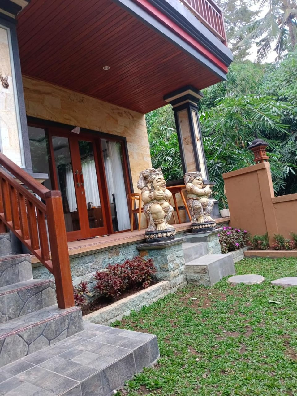 Karma House Vacation rental in Ubud