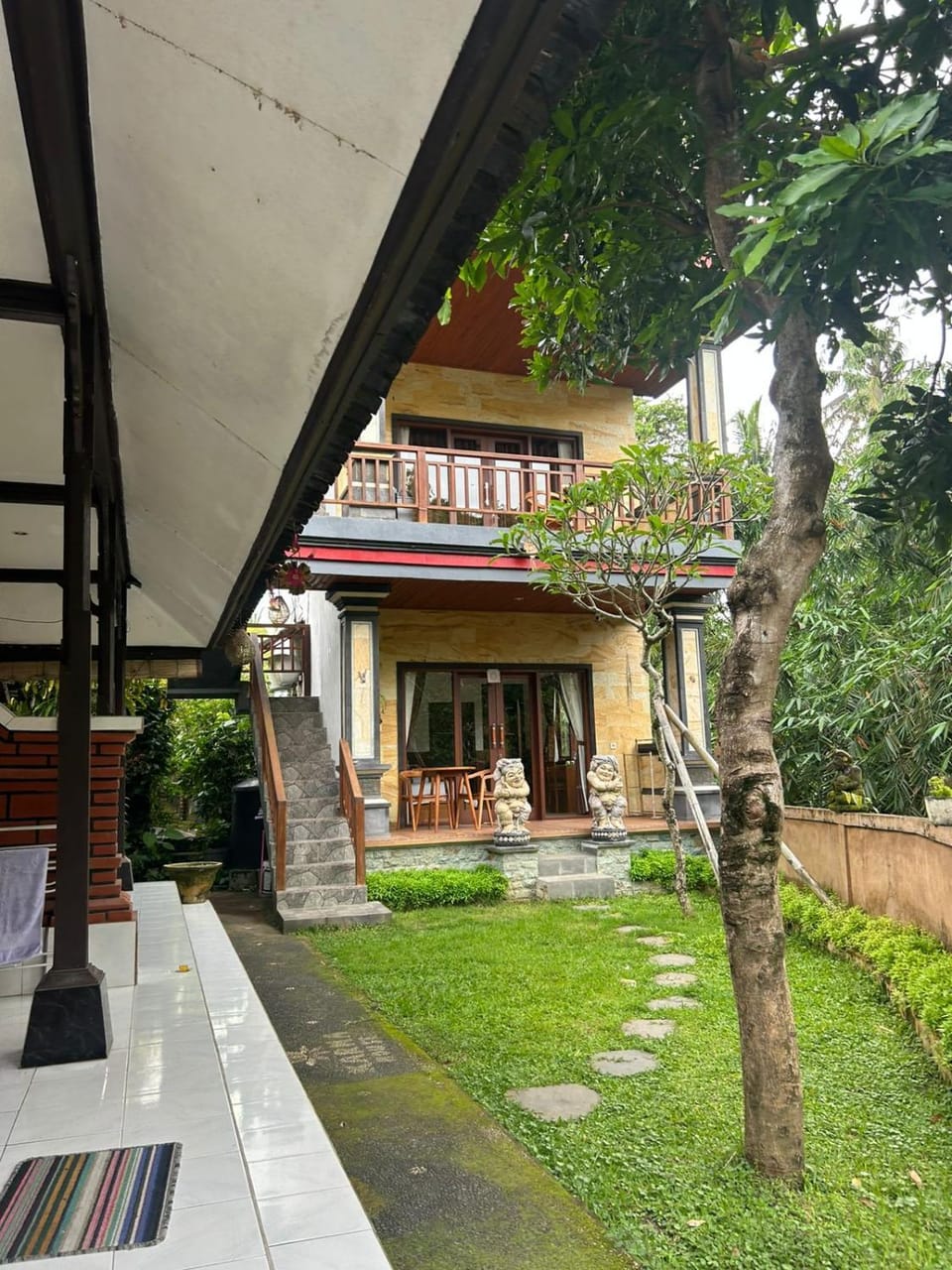 Karma House Vacation rental in Ubud