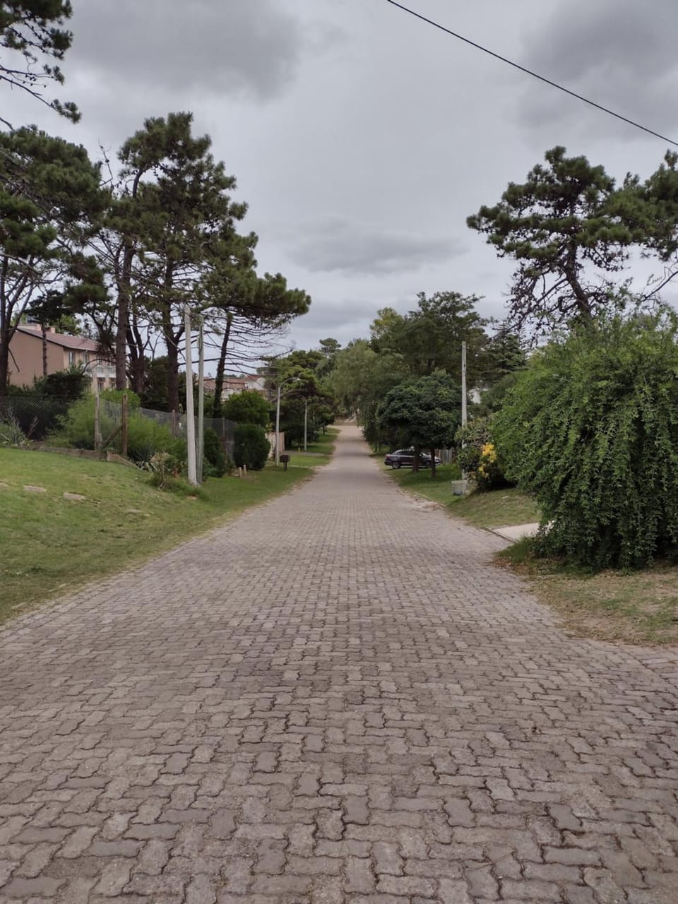 Neighbourhood