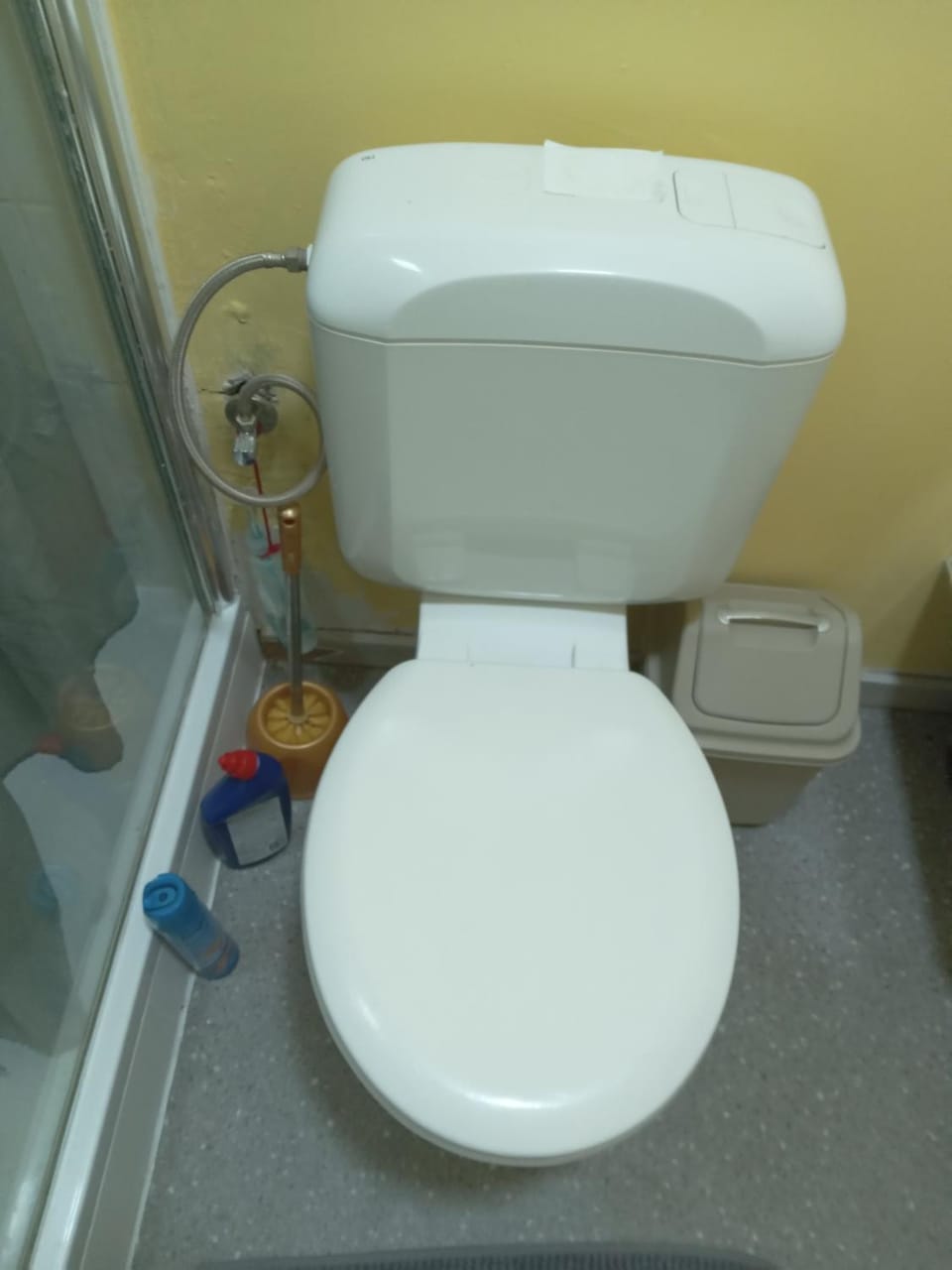 Lux chamber Apartment in Saint-Gilles