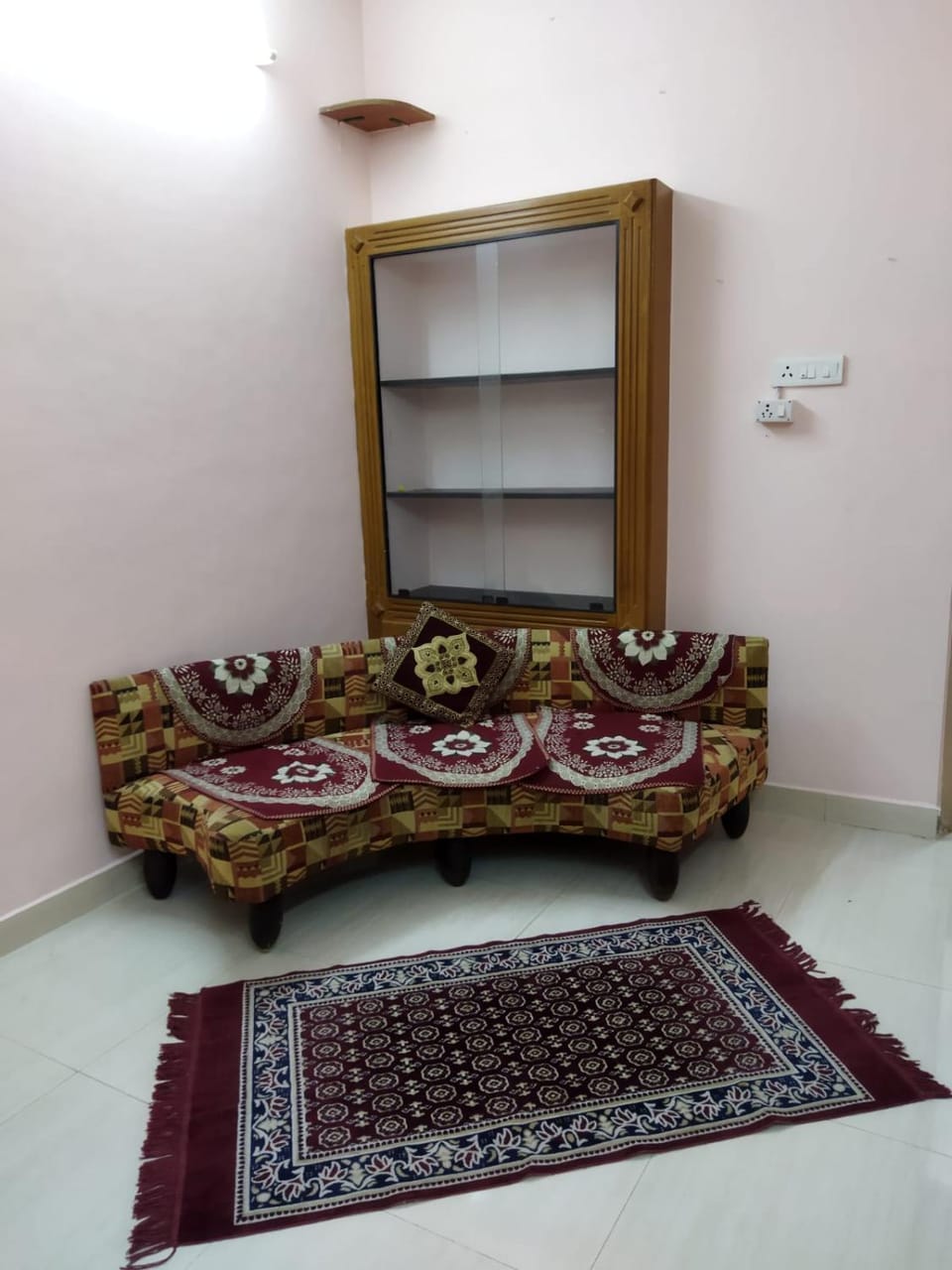 Adb's Arudhra Homes Apartment in Tamil Nadu