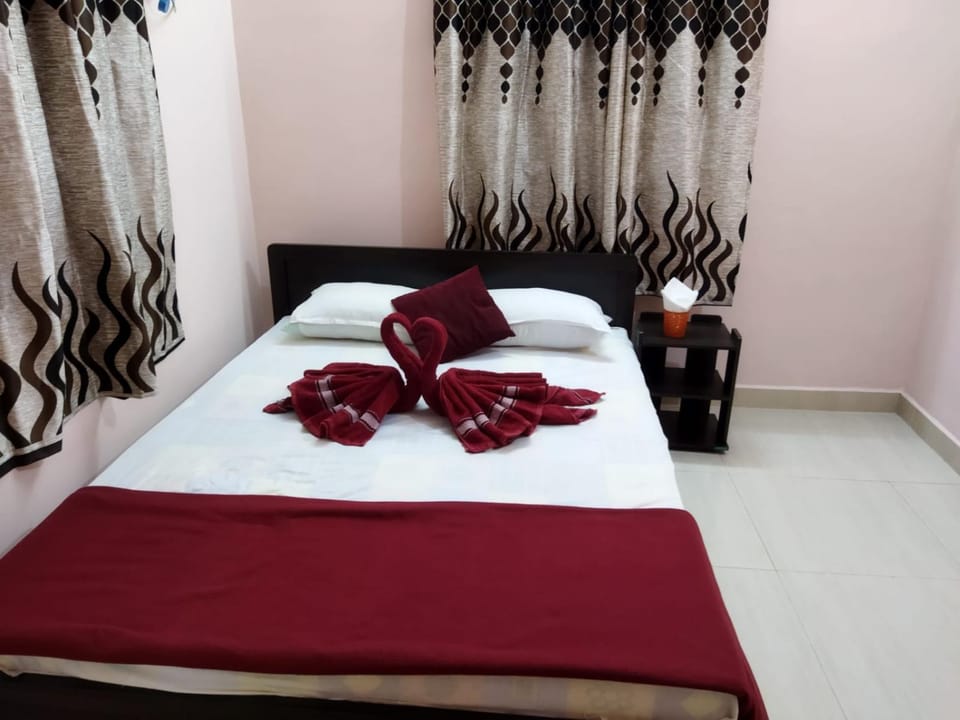Adb's Arudhra Homes Apartment in Tamil Nadu