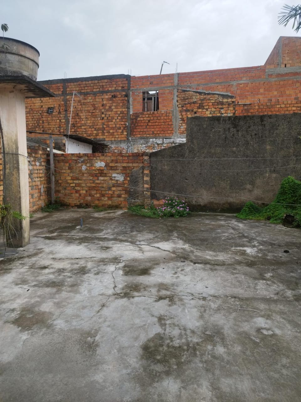 Casa 11 House in Belém