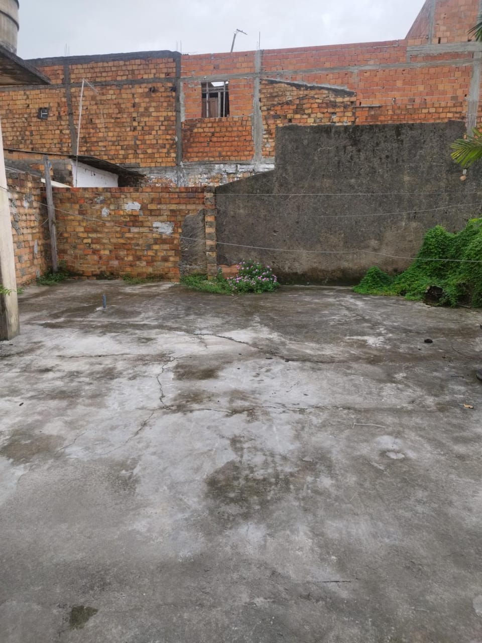 Casa 11 House in Belém