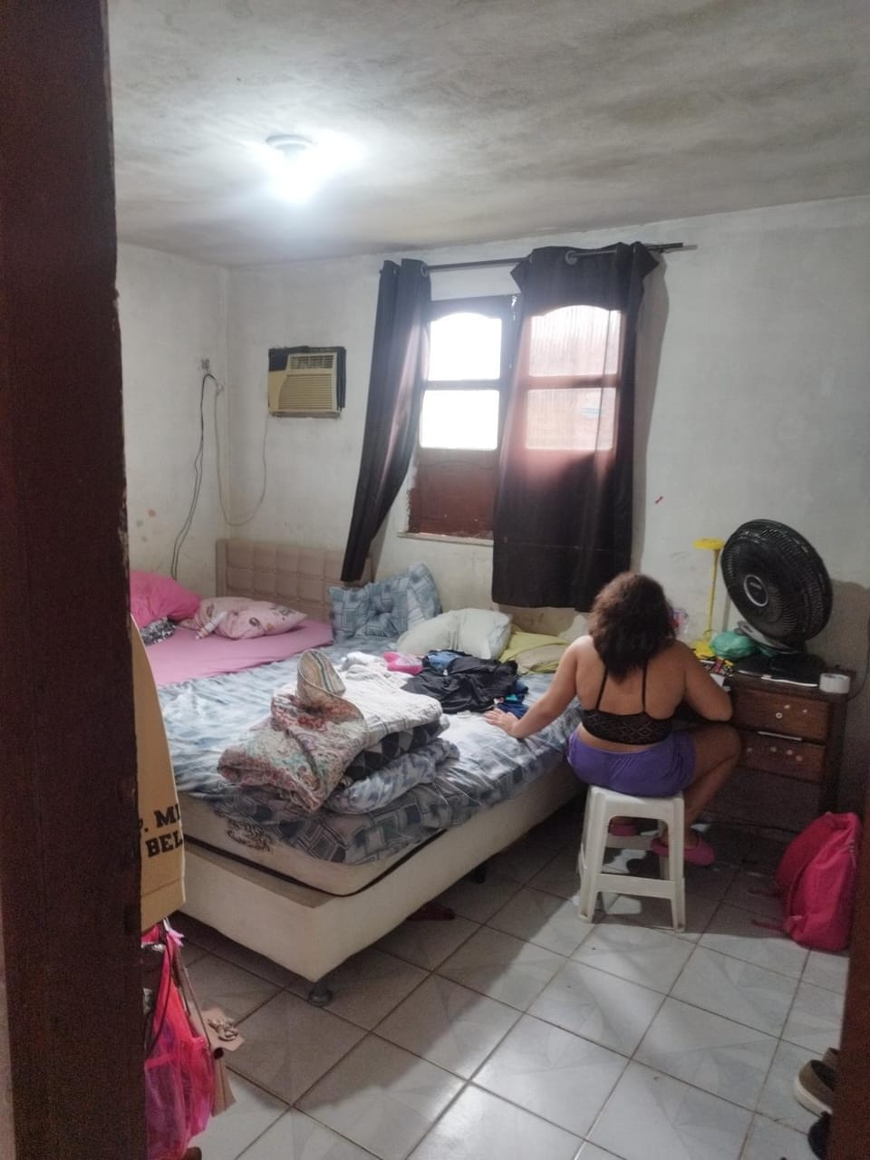Casa 11 House in Belém