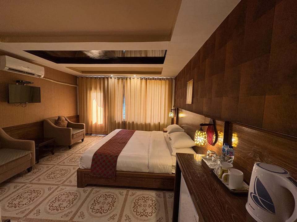 Eagle's Nest Hotel Hotel in Pakistan