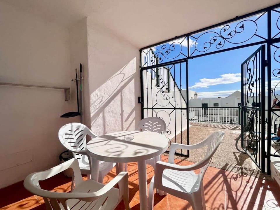 Bitacora II 1 bedroom apartment by JK Lanzarote Apartment in Puerto del Carmen