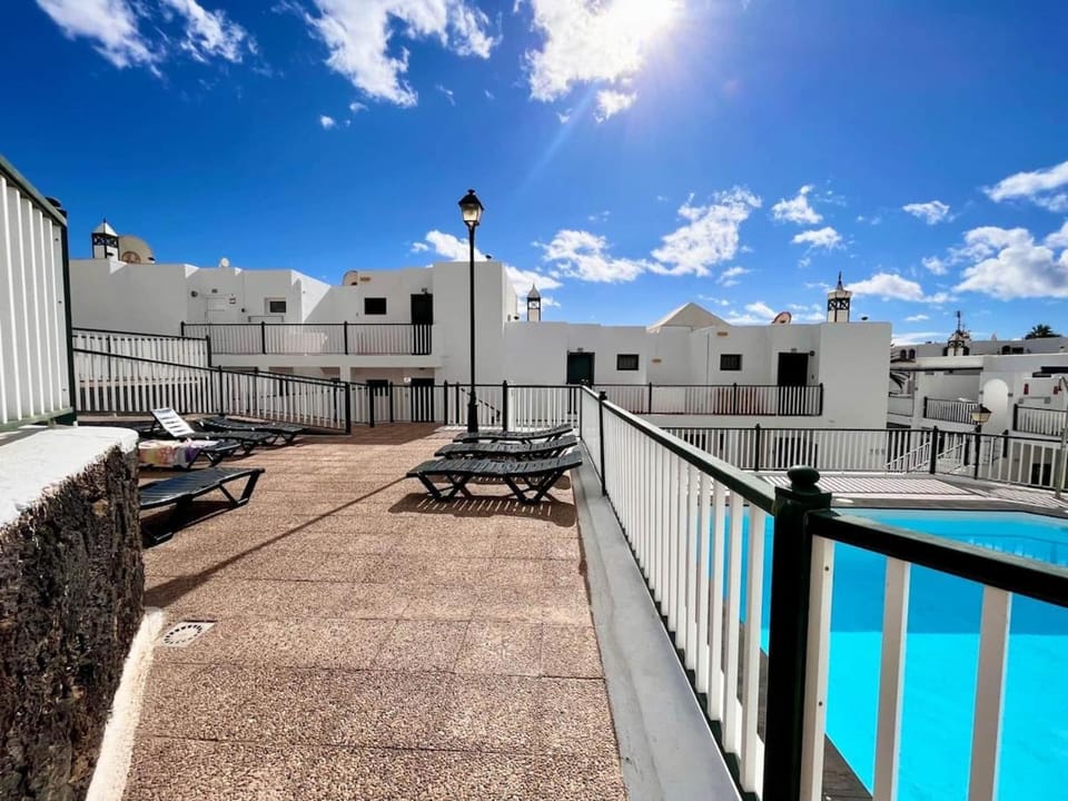 Bitacora II 1 bedroom apartment by JK Lanzarote Apartment in Puerto del Carmen