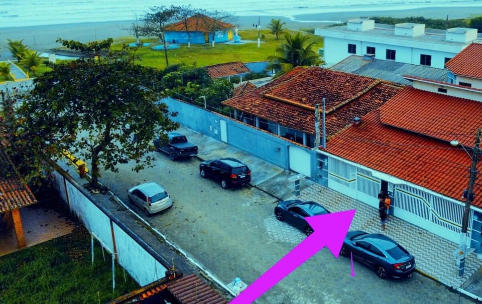 Casa de Itanhaém 49 - Casas do Nei House in Itanhaém