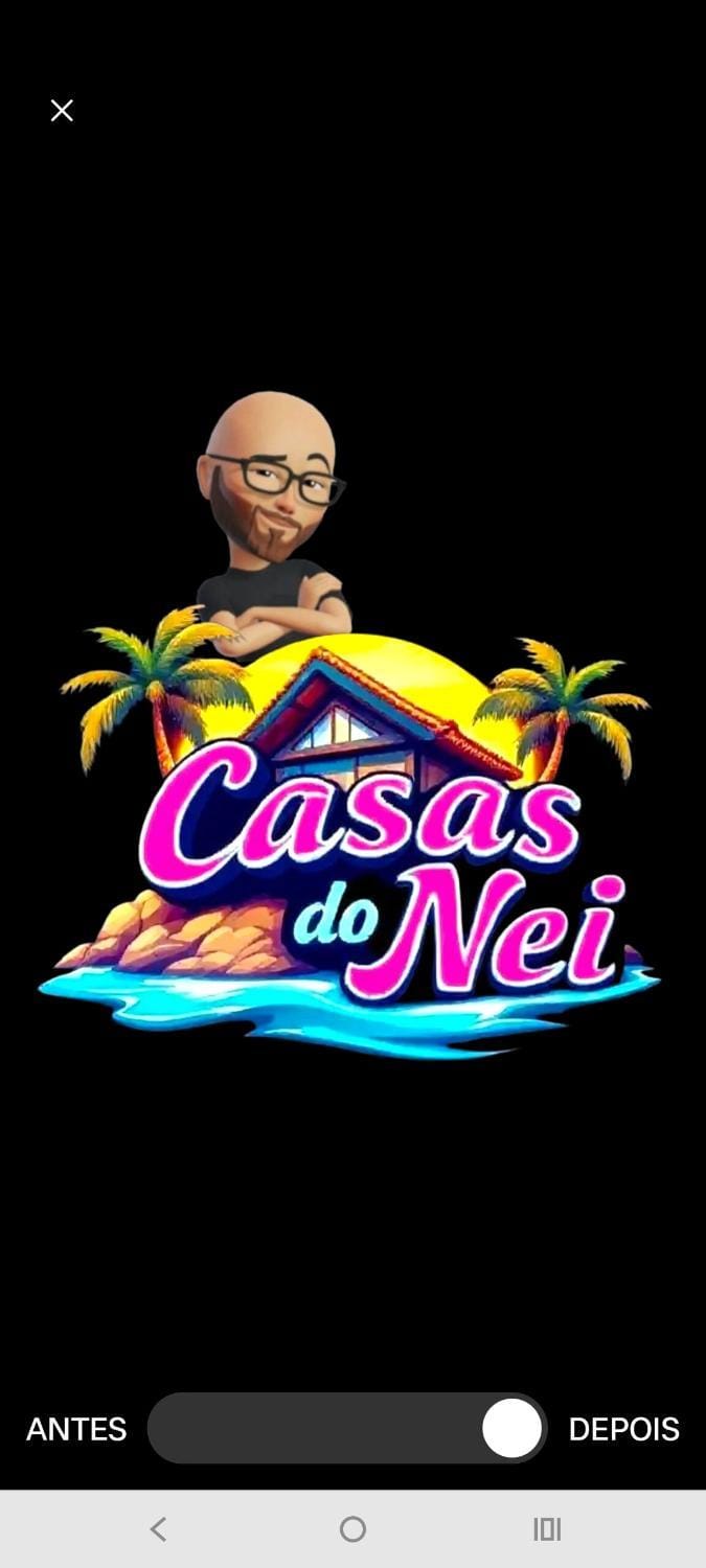 Casa de Itanhaém 49 - Casas do Nei House in Itanhaém