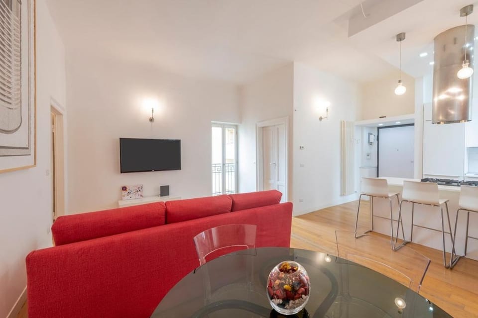 TV and multimedia, Dining area