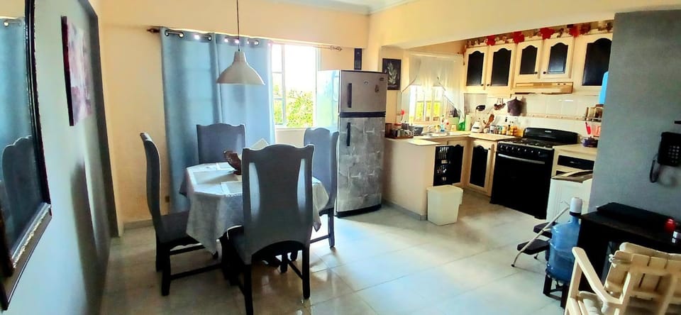Sol Mar Alegre II Apartment in Boca Chica
