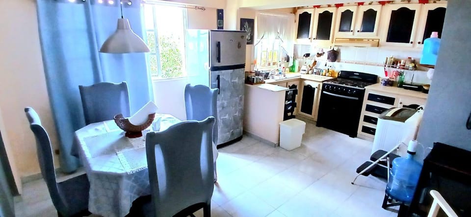 Sol Mar Alegre II Apartment in Boca Chica