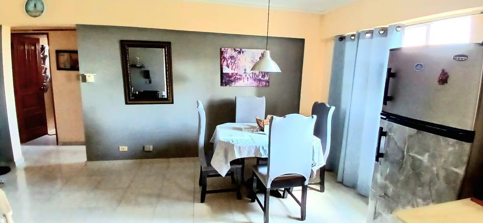 Sol Mar Alegre II Apartment in Boca Chica