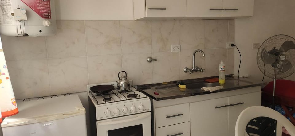 Dpto GAMA a cuadras del corso Apartment in Entre Ríos Province, Argentina