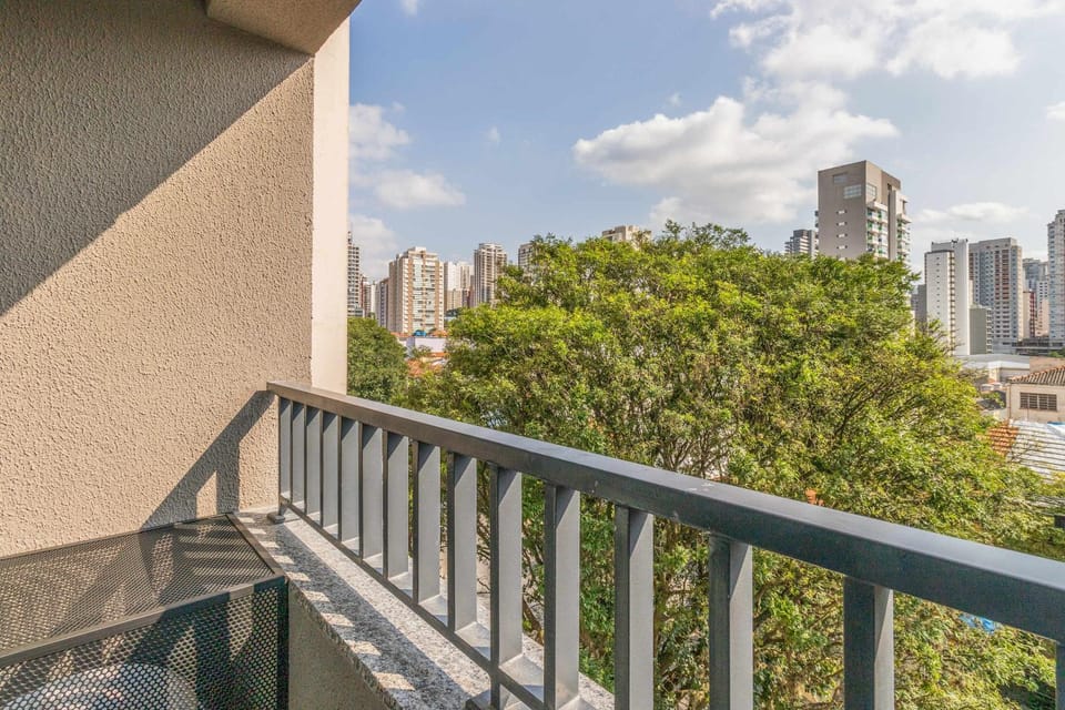 BHomy Airosa Apartment in Sao Paulo City