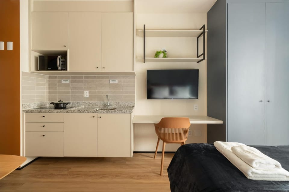 BHomy Coronel Apartment in Sao Paulo City