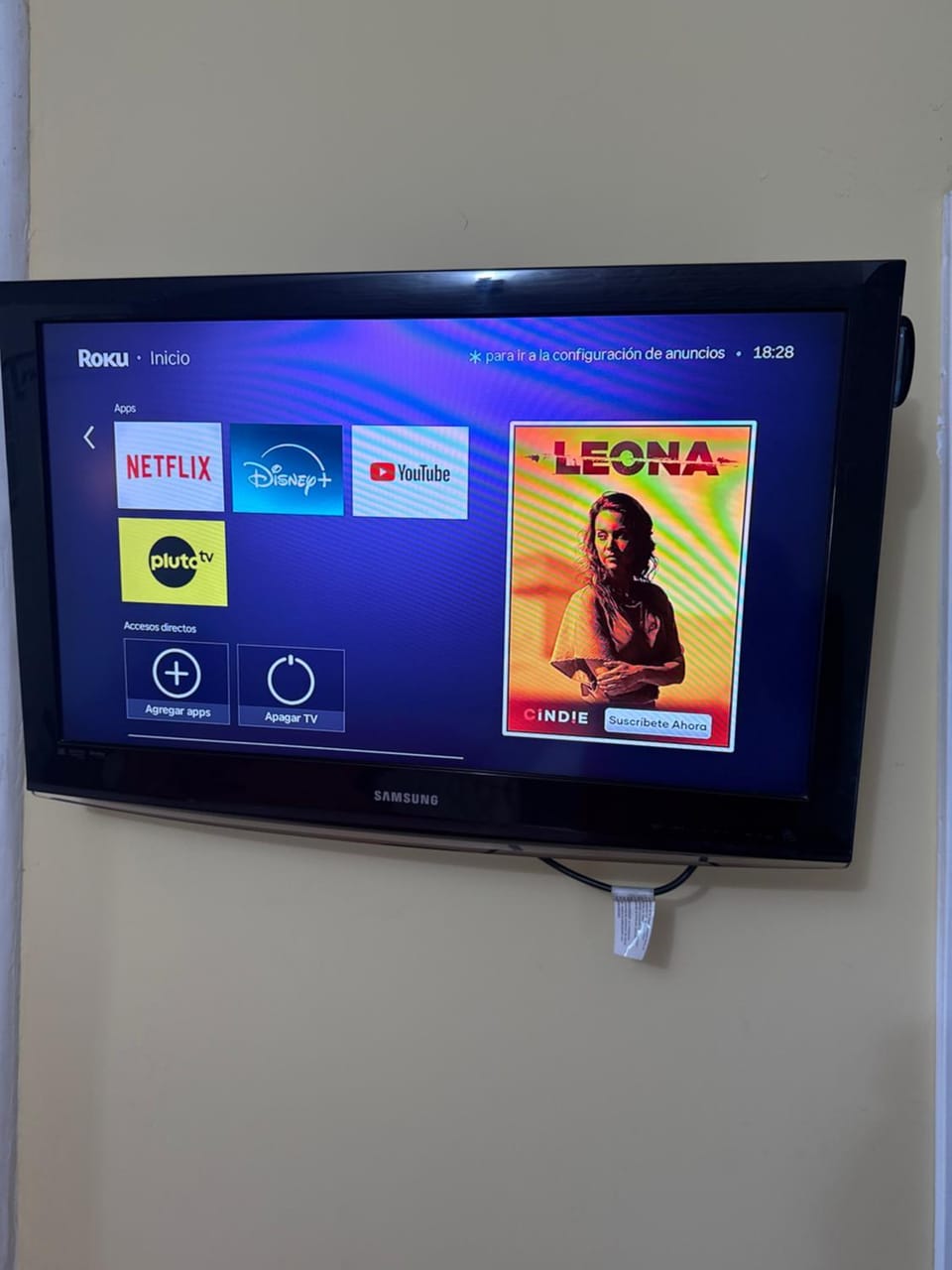 TV and multimedia