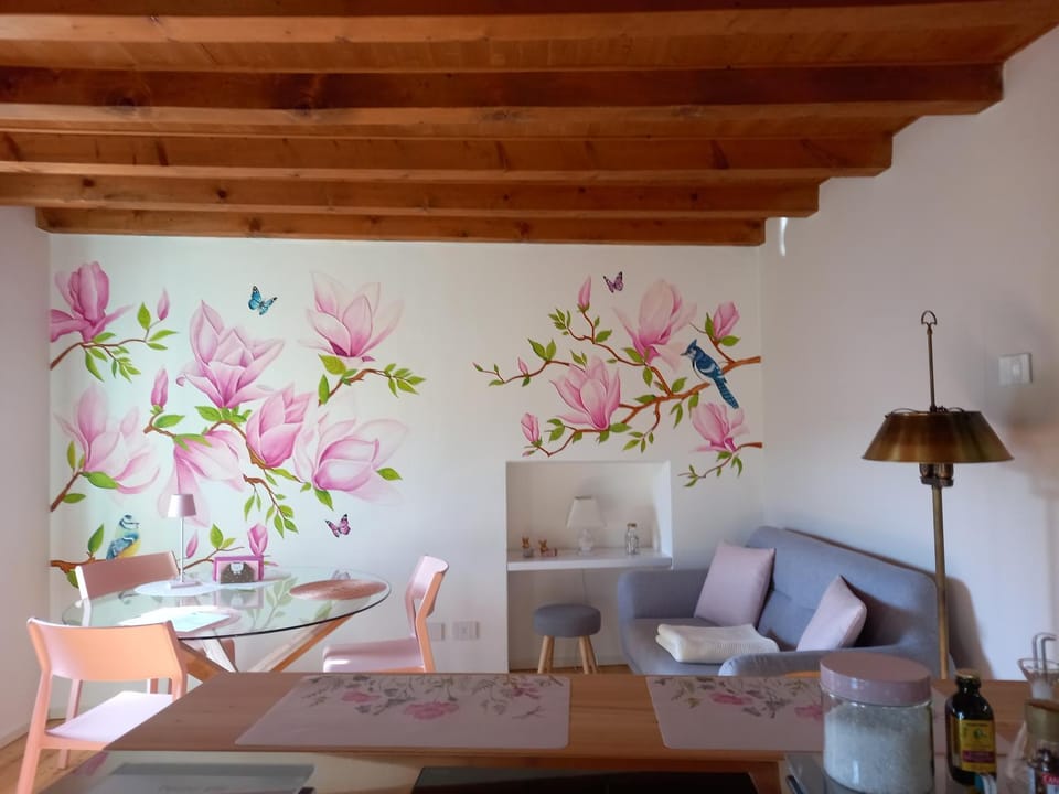 Dimora Al Castello Adults Only Apartment in Province of Brescia