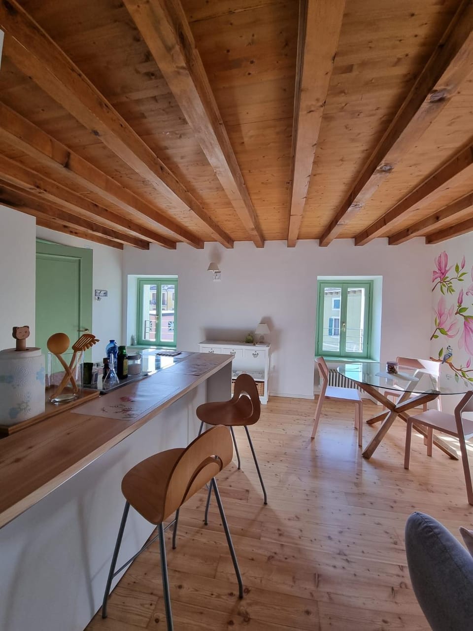 Dimora Al Castello Adults Only Apartment in Province of Brescia