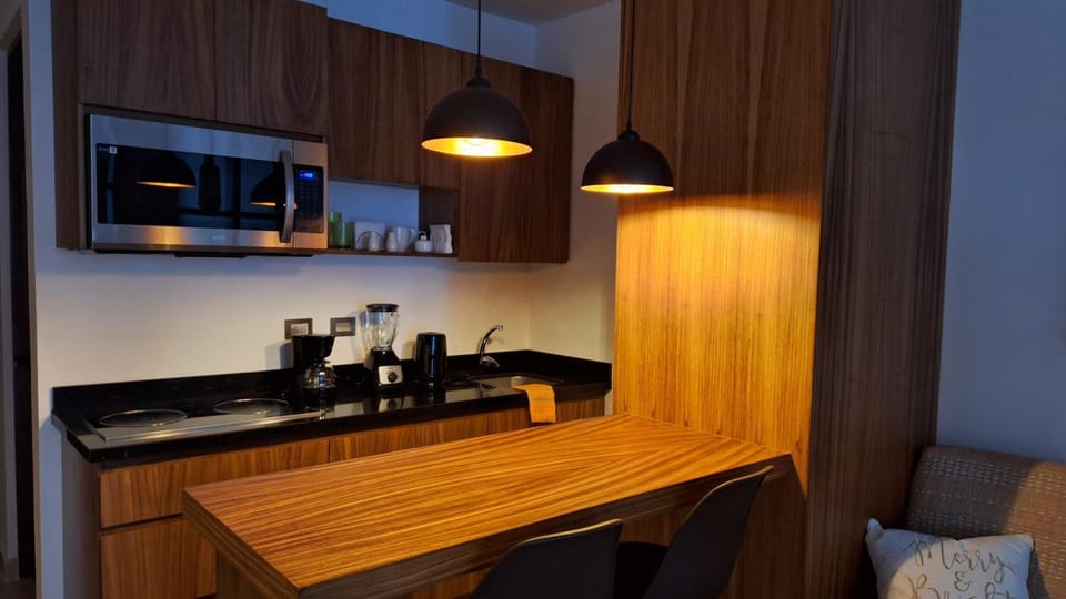 Playa del Carmen - Playaquerida Apartment hotel in Playa del Carmen