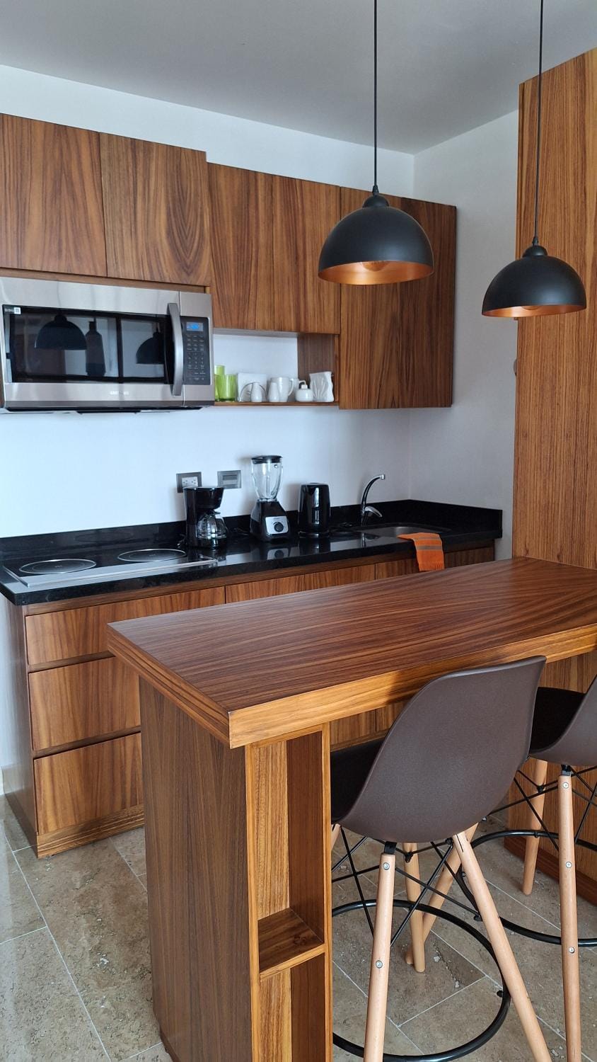 Playa del Carmen - Playaquerida Apartment hotel in Playa del Carmen